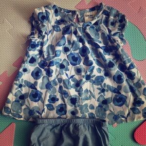 5/$25 🌟🌟Genuine Kids From OshKosh dress set